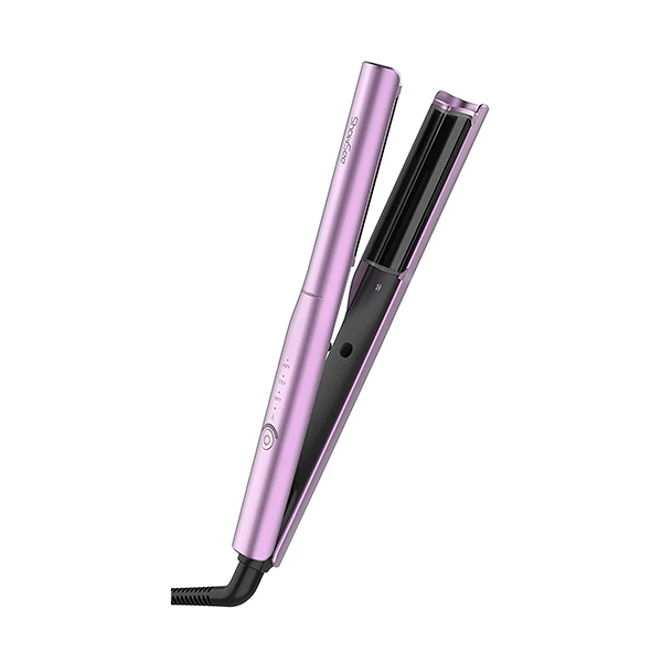 Утюжок для волос Xiaomi Showsee Multi-Functional Hairdresser E2-V Violet