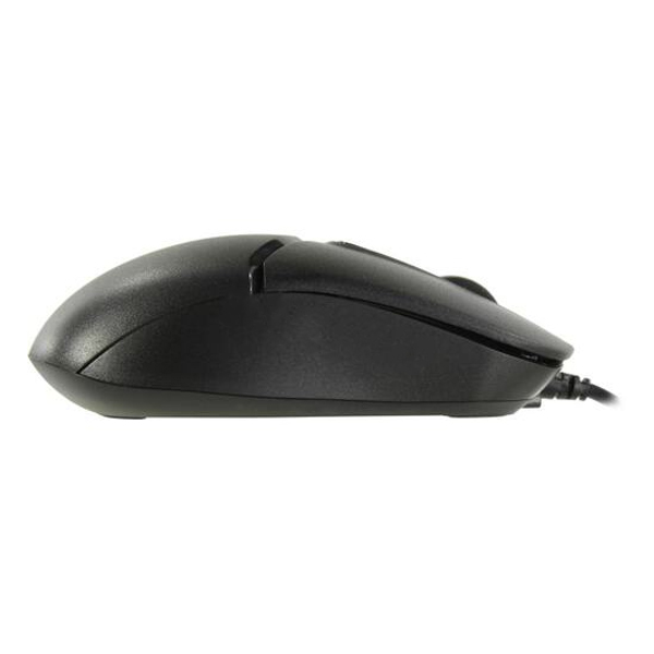 Провідна мишка A4Tech Fstyler FM12 Black
