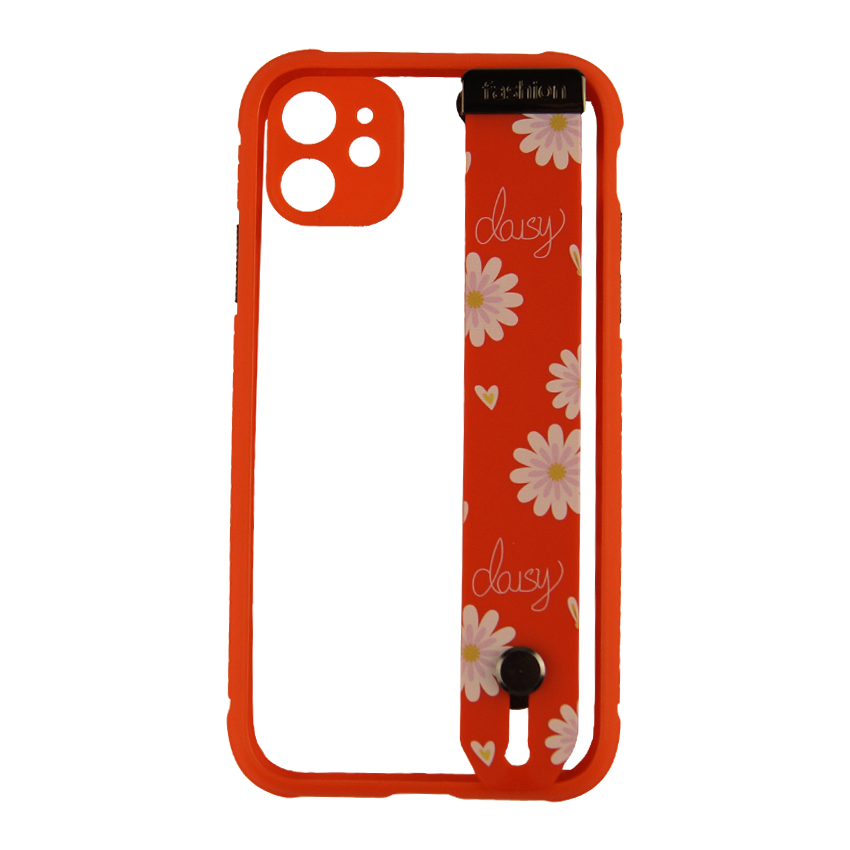 Чехол Altra Belt Case для iPhone 11 Daisy