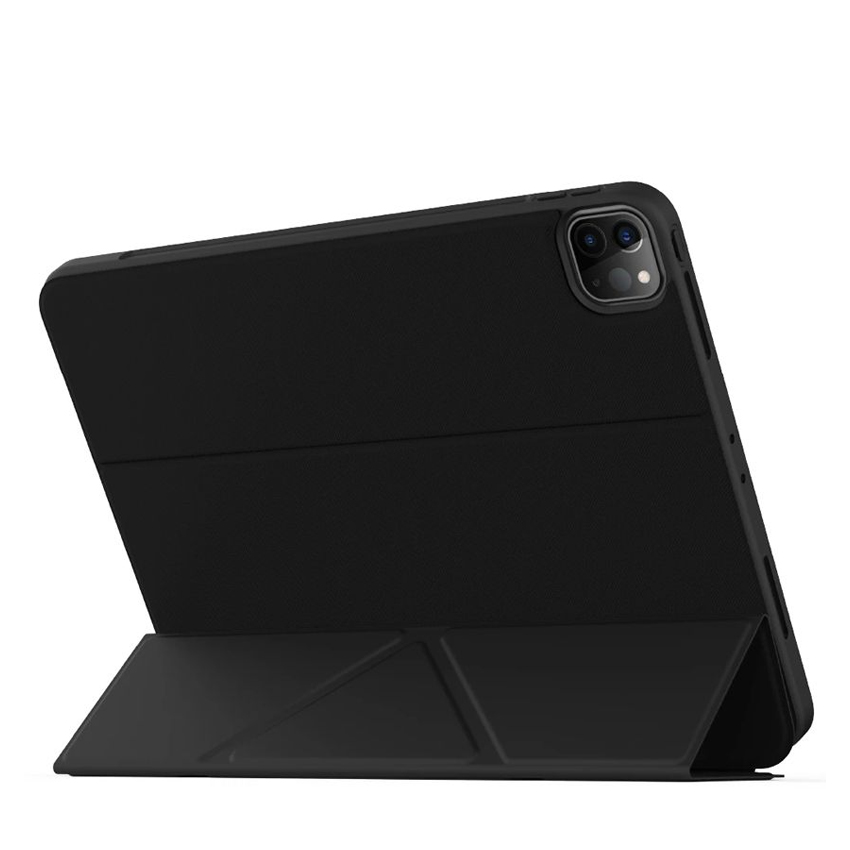 Чехол AmazingThing Anti-Bacterial Evolution Case для iPad Pro 11.0 дюймов (2020) Black