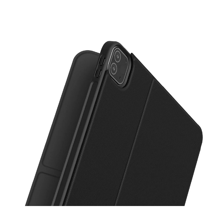 Чехол AmazingThing Anti-Bacterial Evolution Case для iPad Pro 11.0 дюймов (2020) Black
