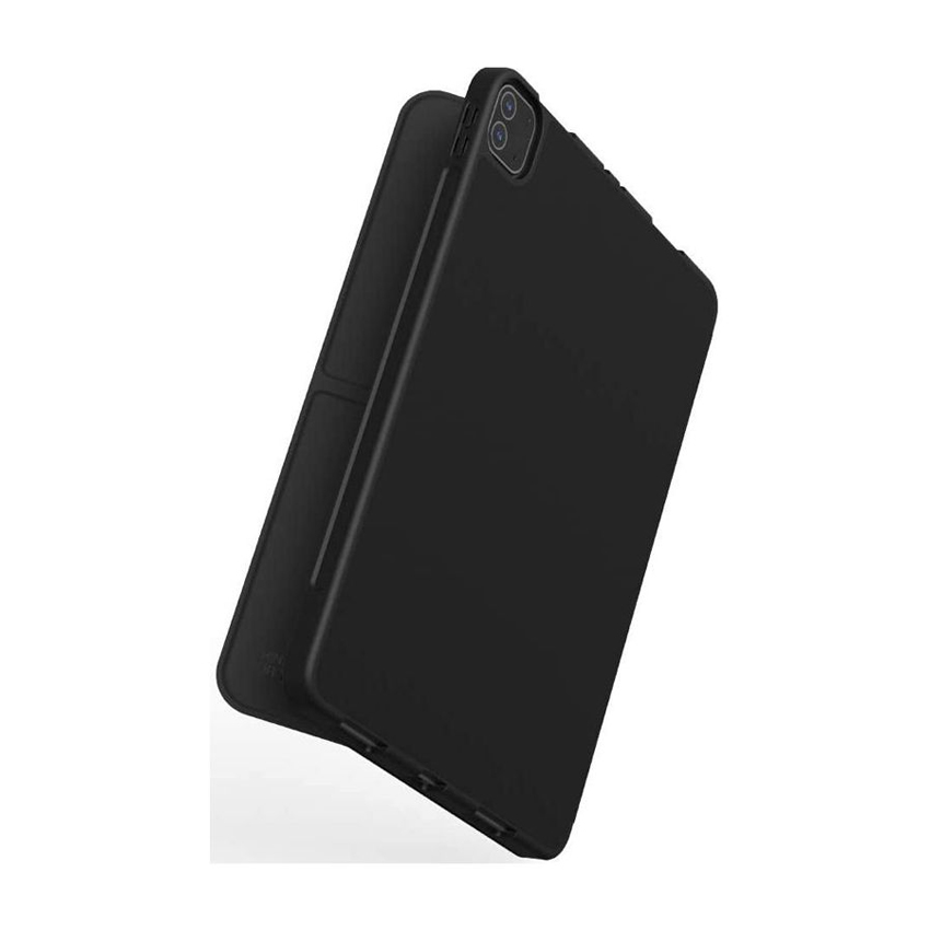 Чехол AmazingThing Gentle Folio Case для iPad Pro 11.0 дюймов (2020) Black