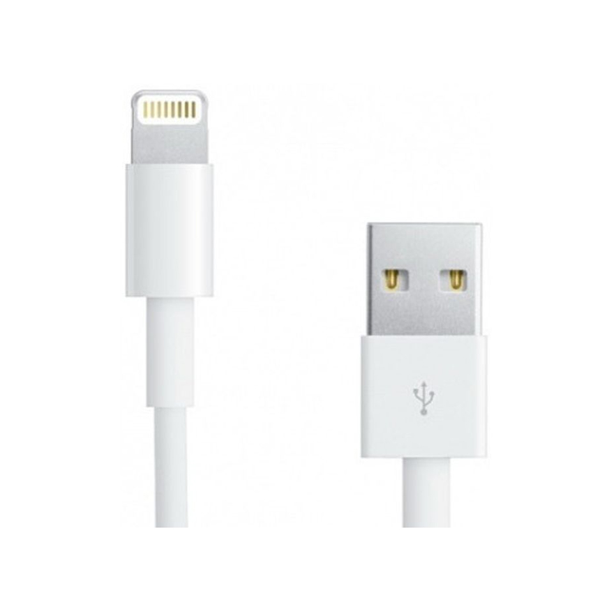 Кабель Apple Lightning to USB Cable Foxconn 0.5m (retail box)