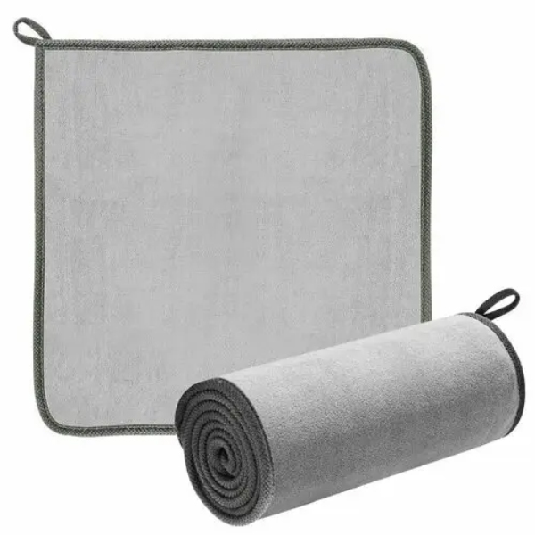 Мікрофібра Baseus Easy Life Car Washing Towel 40x40 CRXCMJ-0G