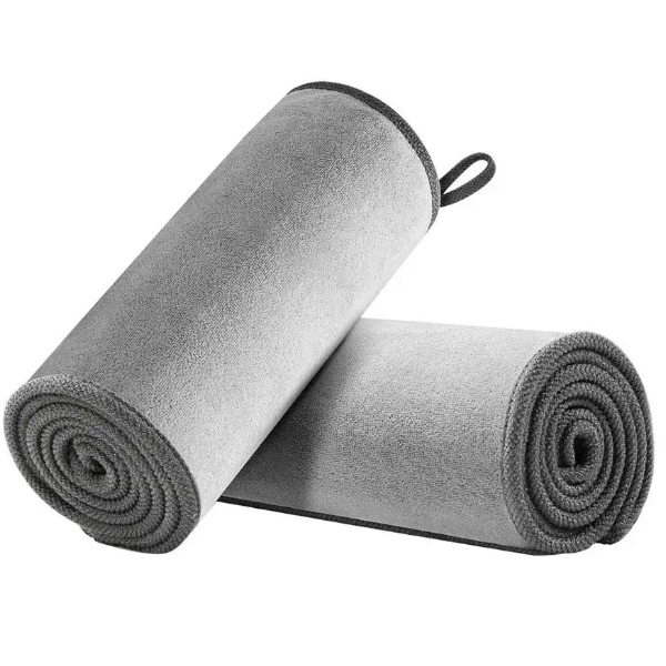 Мікрофібра Baseus Easy Life Car Washing Towel 40x40 CRXCMJ-0G