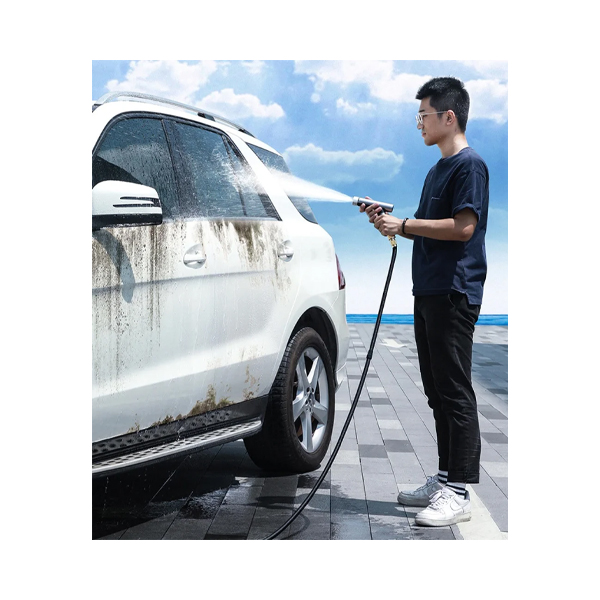 Минимойка Baseus Simple Life Car Wash Spray Nozzle 7.5m
