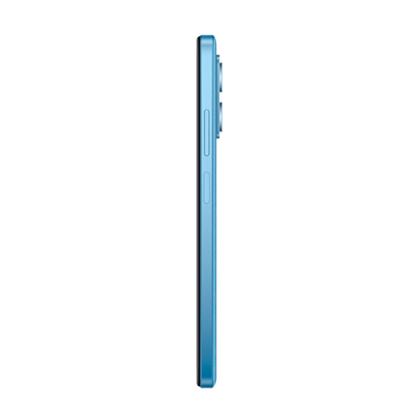 Смартфон XIAOMI Poco X4 GT 8/256 Gb (blue) українська версія