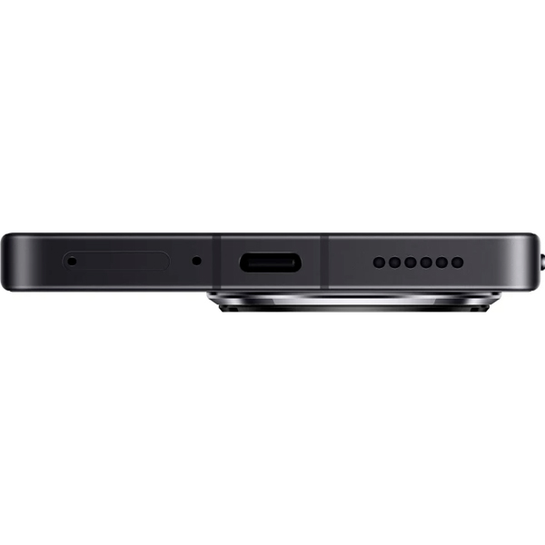 Смартфон XIAOMI Poco F7 Pro 12/256Gb (black) Global Version