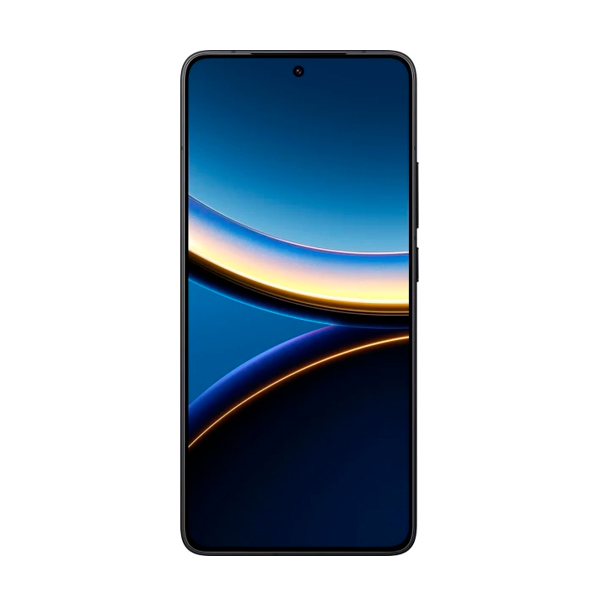Смартфон XIAOMI Poco F7 Pro 12/256Gb (black) Global Version