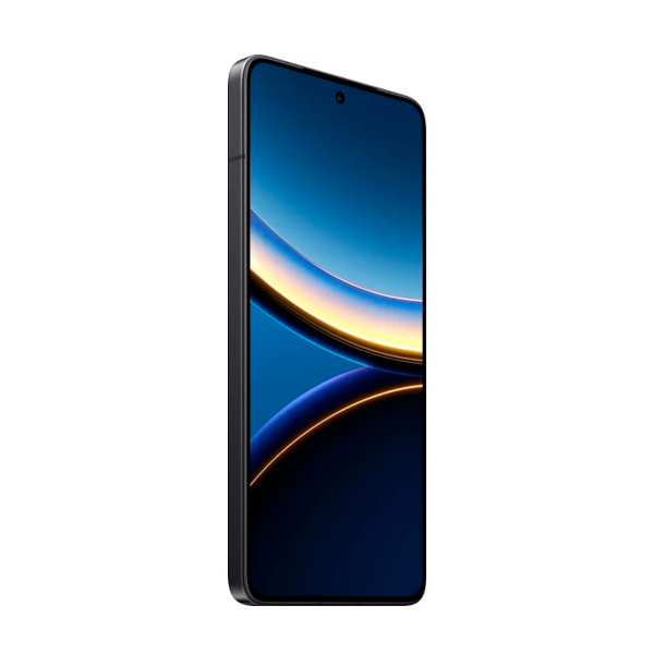 Смартфон XIAOMI Poco F7 Pro 12/256Gb (black) Global Version