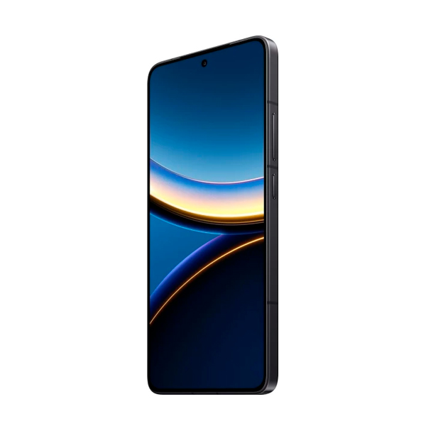 Смартфон XIAOMI Poco F7 Pro 12/256Gb (black) Global Version