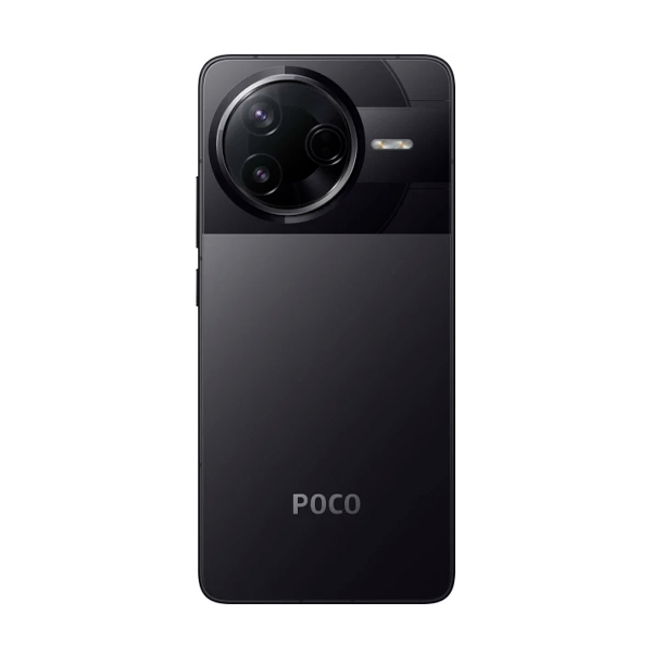 Смартфон XIAOMI Poco F7 Pro 12/256Gb (black) Global Version