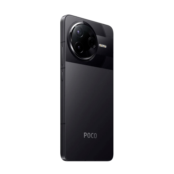 Смартфон XIAOMI Poco F7 Pro 12/256Gb (black) Global Version