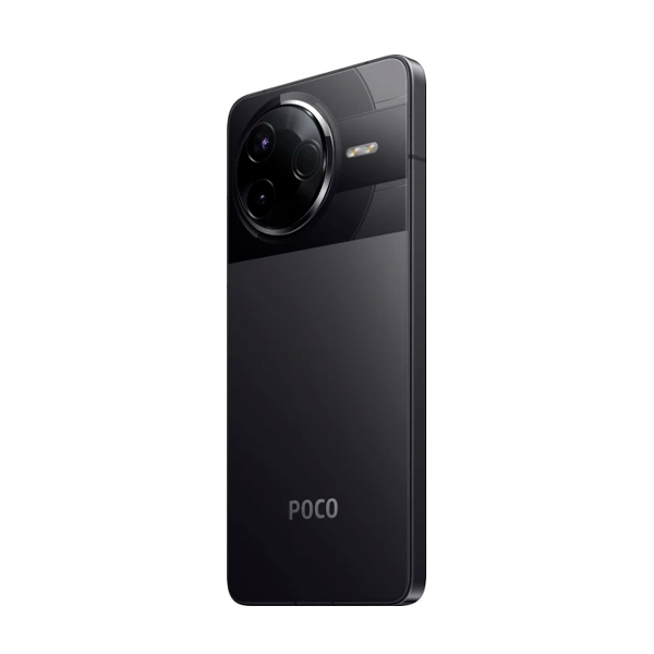 Смартфон XIAOMI Poco F7 Pro 12/256Gb (black) Global Version
