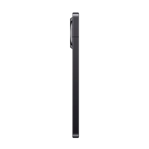 Смартфон XIAOMI Poco F7 Pro 12/256Gb (black) Global Version