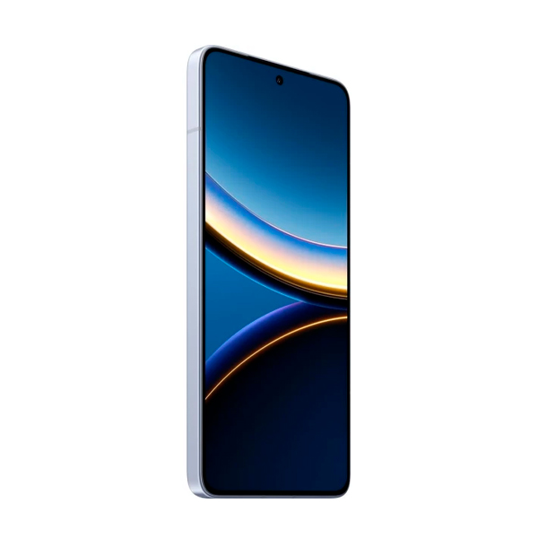 Смартфон XIAOMI Poco F7 Pro 12/512Gb (blue) Global Version