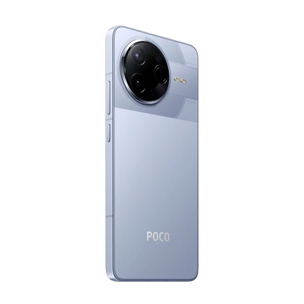 Смартфон XIAOMI Poco F7 Pro 12/512Gb (blue) Global Version
