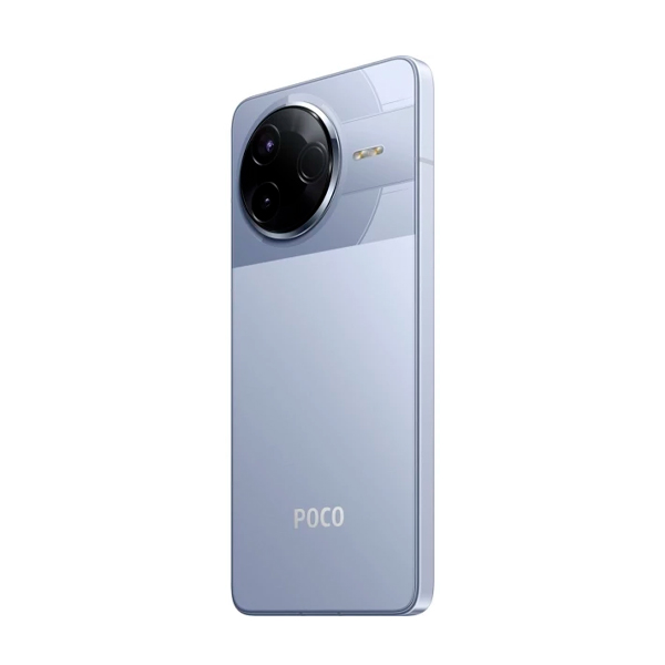 Смартфон XIAOMI Poco F7 Pro 12/512Gb (blue) Global Version