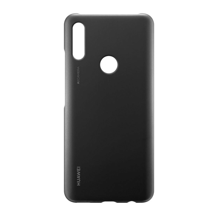 Чехол PC Case для Huawei P Smart Z Black