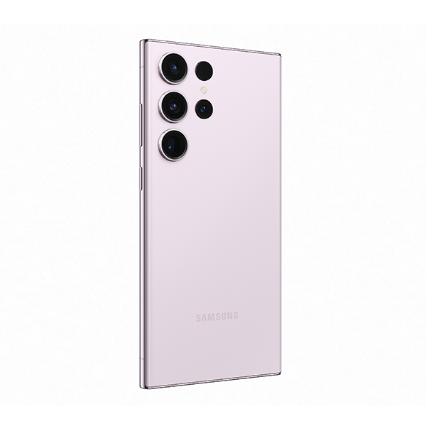 Смартфон Samsung Galaxy S23 Ultra S918B 12/256Gb Lavander (SM-S918BLIGSEK)