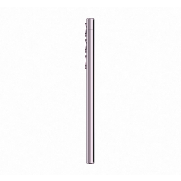 Смартфон Samsung Galaxy S23 Ultra S918B 12/256Gb Lavander (SM-S918BLIGSEK)
