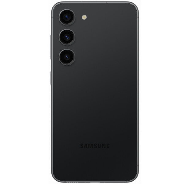 Смартфон Samsung Galaxy S23 S911B 8/256Gb Black (SM-S911BZKGSEK)