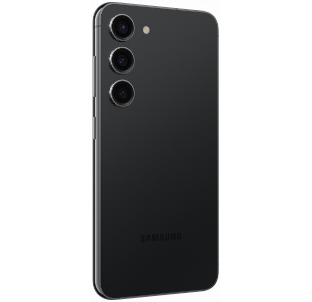 Смартфон Samsung Galaxy S23 S911B 8/128Gb Black (SM-S911BZKDSEK)