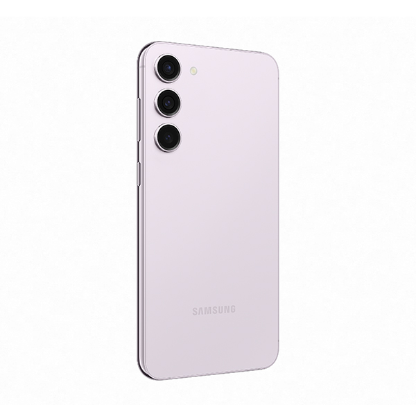 Смартфон Samsung Galaxy S23 Plus S916B 8GB/256GB Light pink (SM-S916BLIDSEK)