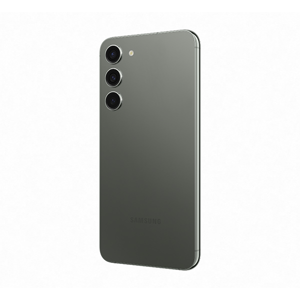 Смартфон Samsung Galaxy S23 Plus S916B 8/256Gb Green (SM-S916BZGDSEK) Global Version