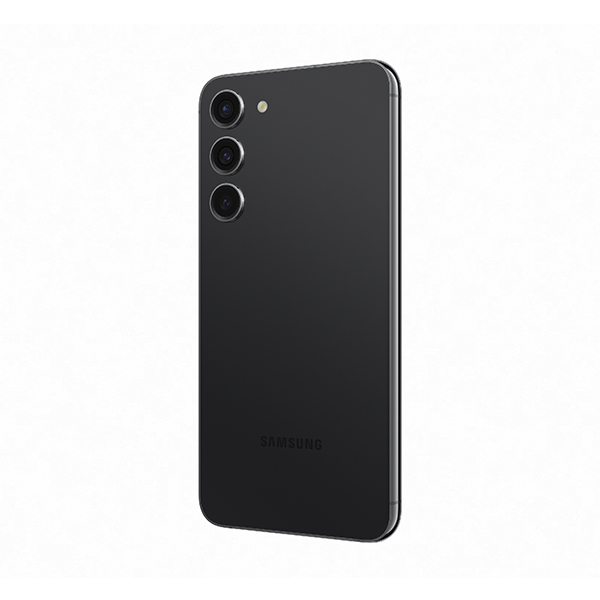 Смартфон Samsung Galaxy S23 Plus S916B 8GB/512GB Phantom black (SM-S916BZKGSEK)