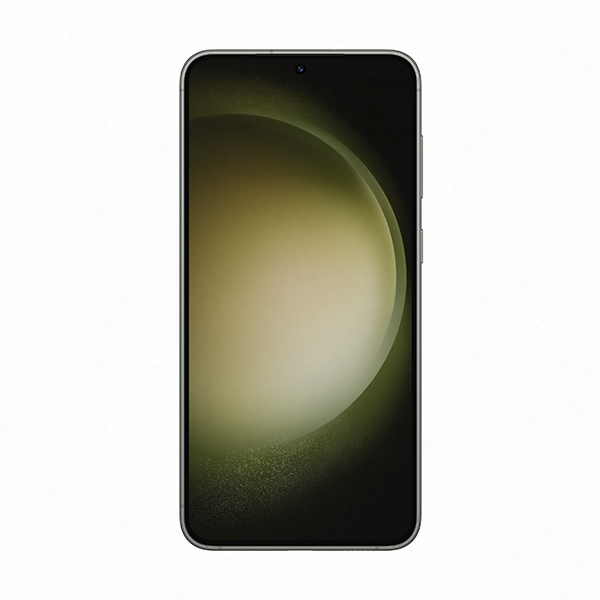 Смартфон Samsung Galaxy S23 Plus S916B 8GB/256GB Green (SM-S916BZGDSEK)