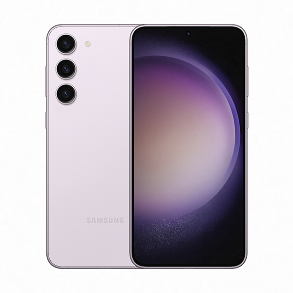 Смартфон Samsung Galaxy S23 Plus S916B 8/256Gb Pink (SM-S916BLIDSEK)