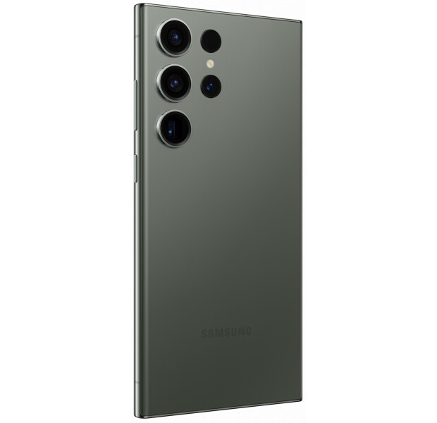 Смартфон Samsung Galaxy S23 Ultra S918B 12/512Gb Green (SM-S918BZGH) Global Version