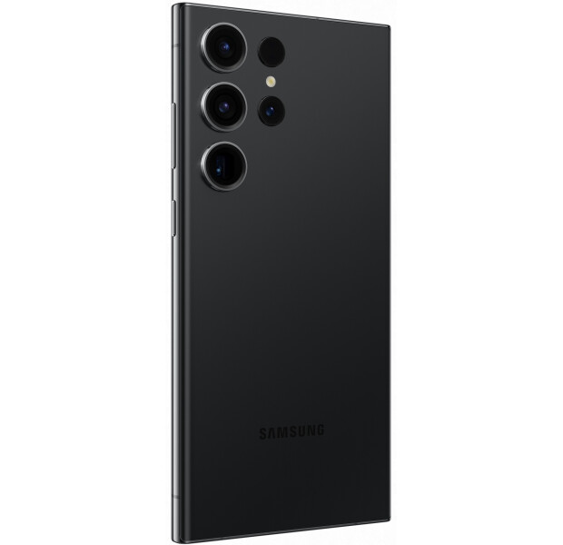 Смартфон Samsung Galaxy S23 Ultra S918B 12/512Gb Black (SM-S918BZKH) Global Version