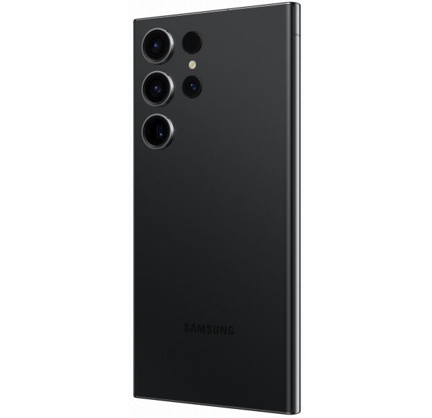 Смартфон Samsung Galaxy S23 Ultra S918B 12/512Gb Black (SM-S918BZKHSEK)