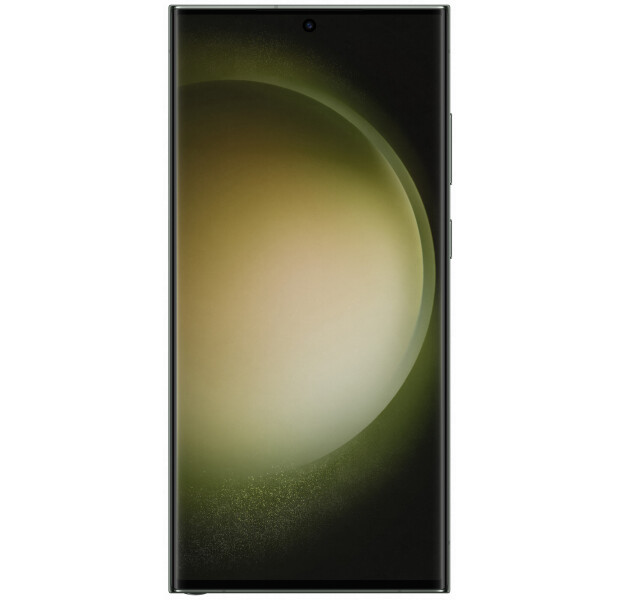 Смартфон Samsung Galaxy S23 Ultra S918B 12/512Gb Green (SM-S918BZGHSEK)