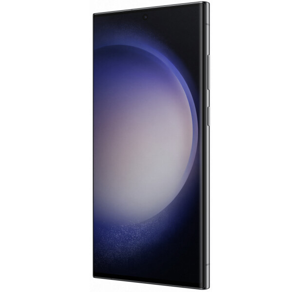 Смартфон Samsung Galaxy S23 Ultra S918B 12/256Gb Black (SM-S918BZKG) Global Version