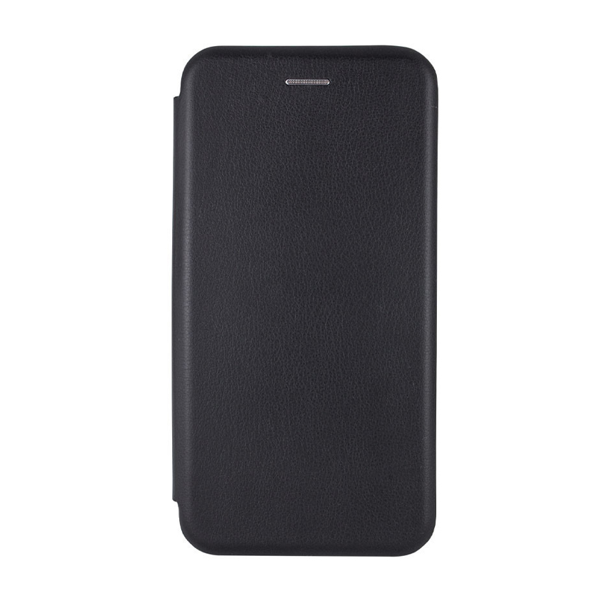 Чехол книжка Kira Slim Shell для Oppo A53/A32 Black