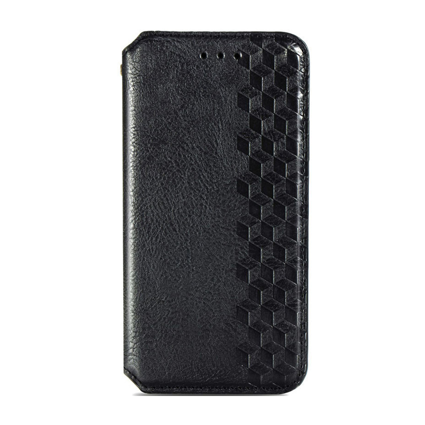 Чехол книжка Kira Slim Shell для Oppo A53/A32 Black Getman