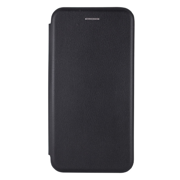 Чехол книжка Kira Slim Shell для Xiaomi Redmi Note 4x Black