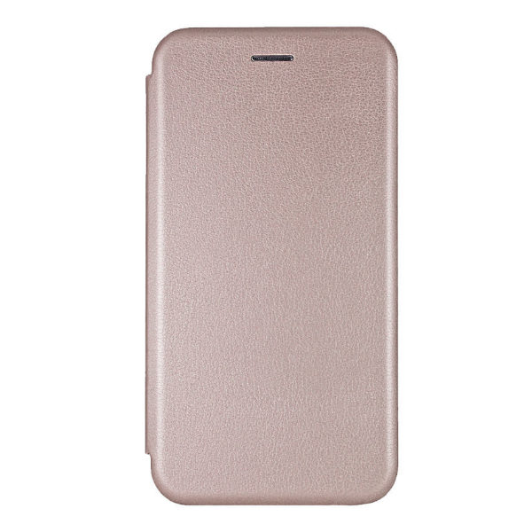 Чехол книжка Kira Slim Shell для iPhone 6/6S Gold