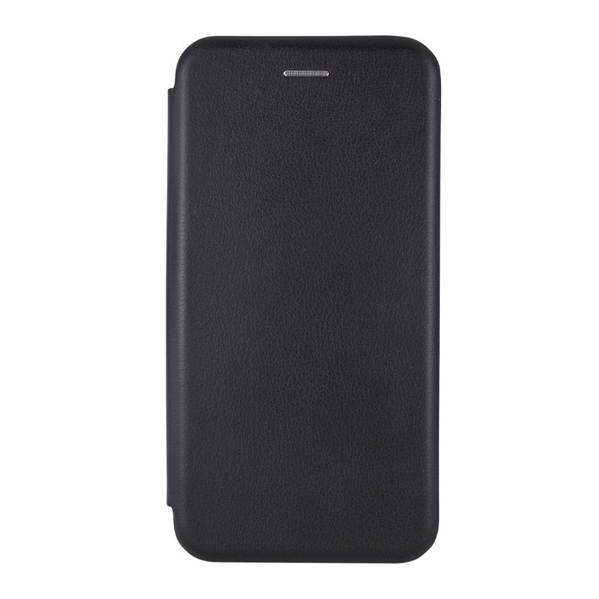 Чехол книжка Kira Slim Shell для Samsung A02s-2021/A025 Black