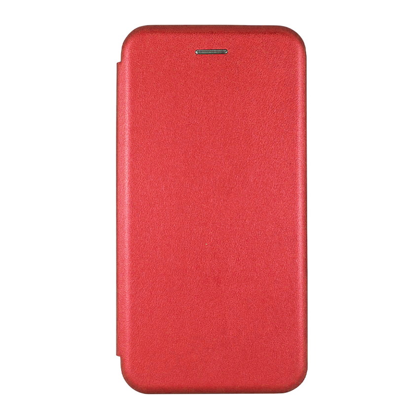 Чехол книжка Kira Slim Shell для Xiaomi Mi 10T/Mi 10T Pro Red