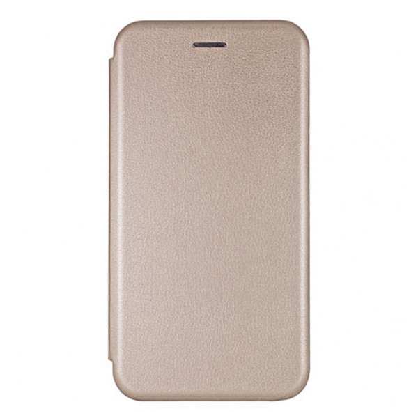 Чехол книжка Kira Slim Shell для Xiaomi Redmi 4 Gold