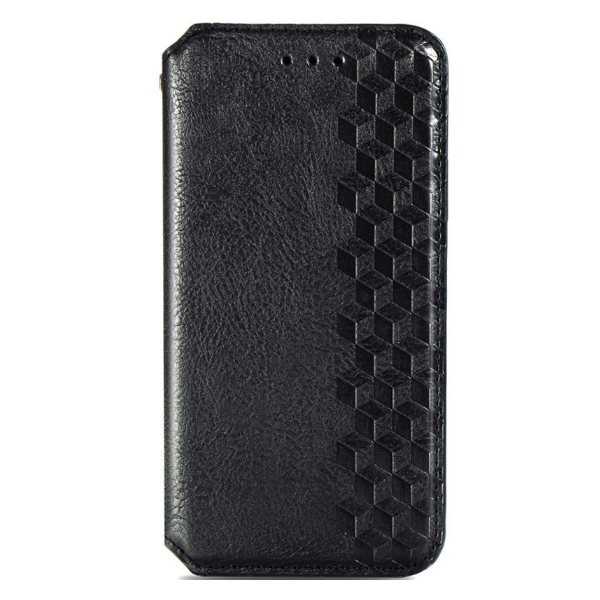 Чехол книжка Kira Slim Shell для Xiaomi Poco M3/Redmi 9T Black Getman
