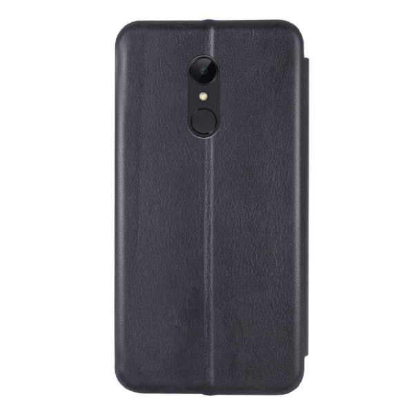 Чехол книжка Kira Slim Shell для Xiaomi Redmi Note 4x Black