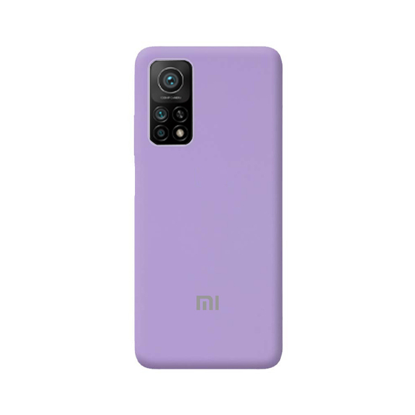 Чехол Original Soft Touch Case for Xiaomi Mi 10T/Mi 10T Pro Dasheen