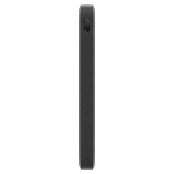Внешний аккумулятор Power Bank Xiaomi Redmi 10000mAh Black VXN4305GL