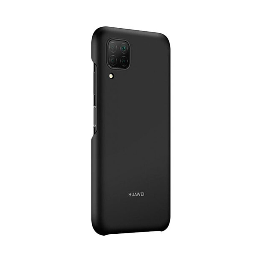 Чехол Protective Case для Huawei P40 Lite Black