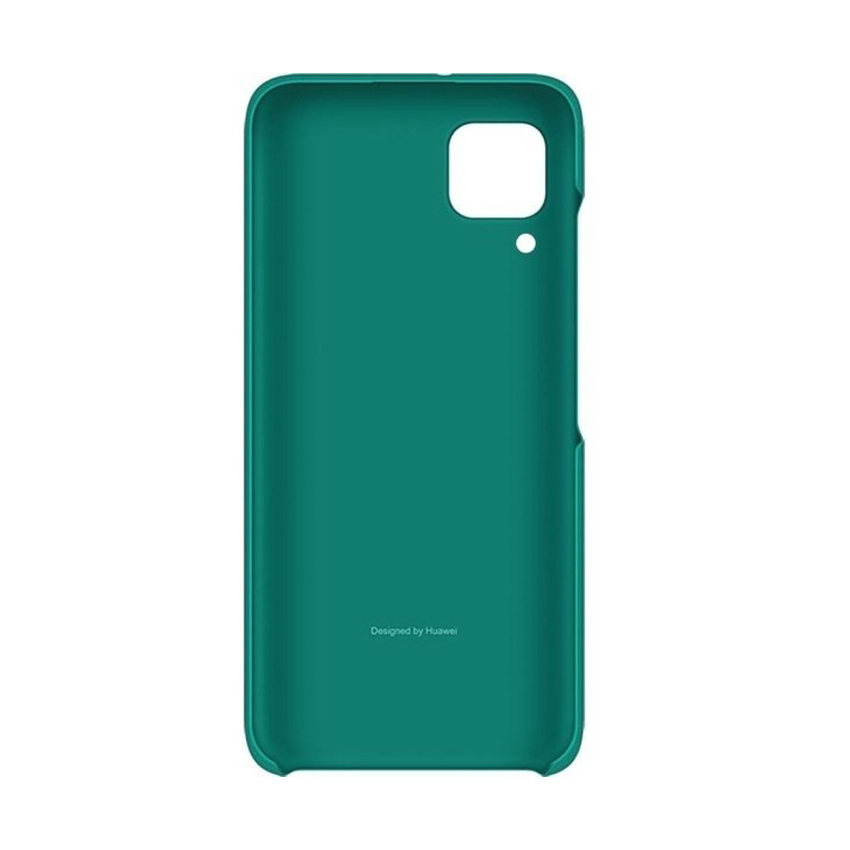 Чехол Protective Case для Huawei P40 Lite Emerald Green